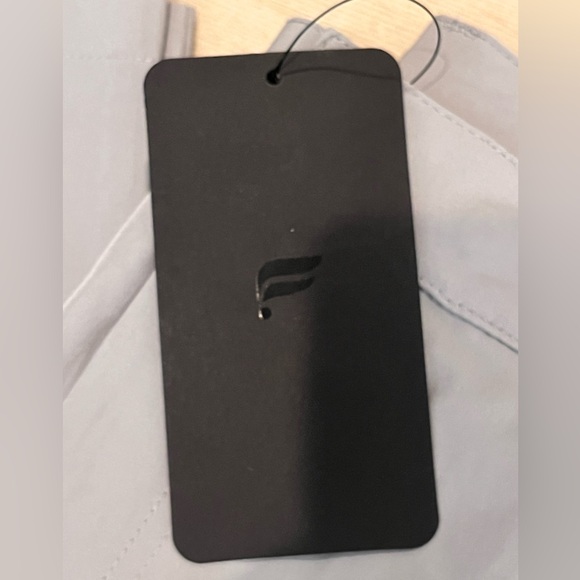 NWT Fabletics Men’s The Only Pant - Picture 5 of 6